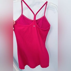 Lululemon Power Y Tank top